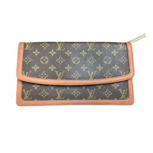 LOUIS VUITTON モノグラム ポーチの買取実績 | 買取専門店さすがや